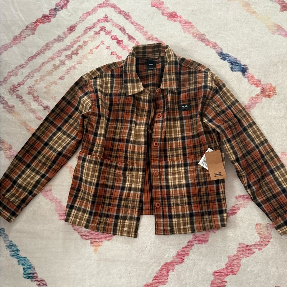 Vans Jacket Women’s